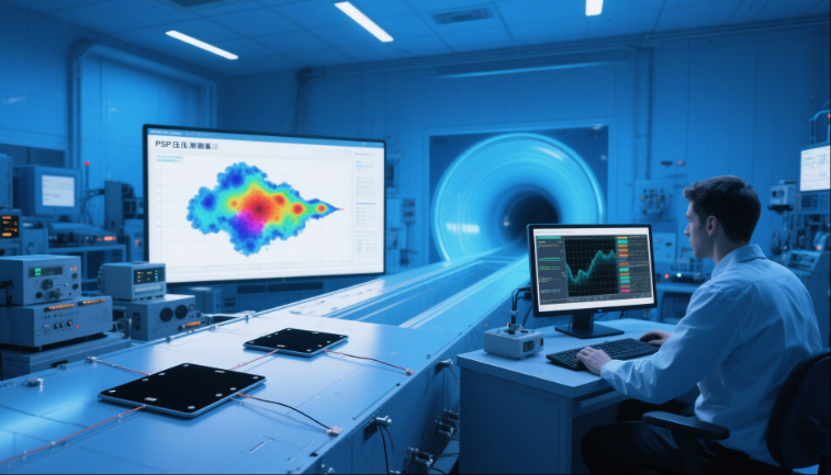 液体压力扫描阀结构原理与图像解析全指南
